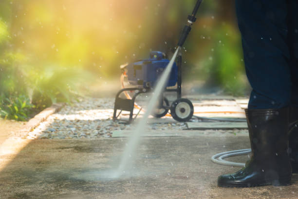 Trusted San Elizario, TX Pressure Washing Experts