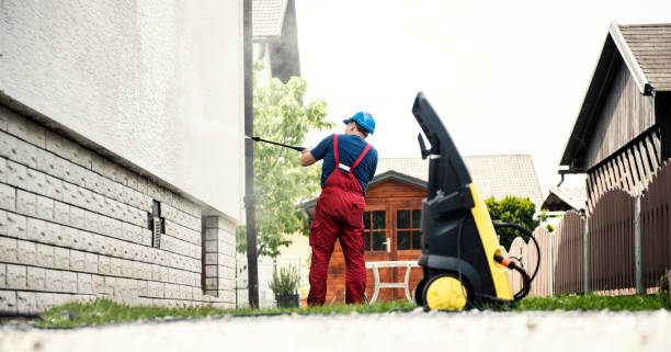  San Elizario, TX Pressure Washing Pros